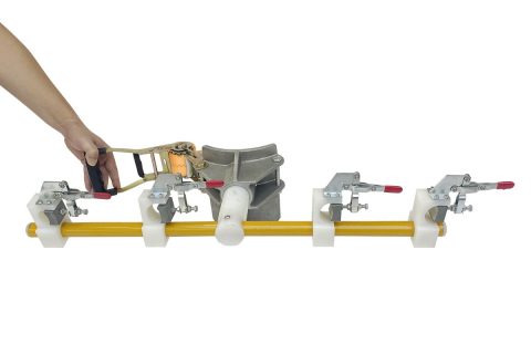 28圈 JH-JYHD-T-0.4KV T型绝缘横担